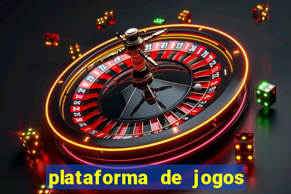 plataforma de jogos online chinesa